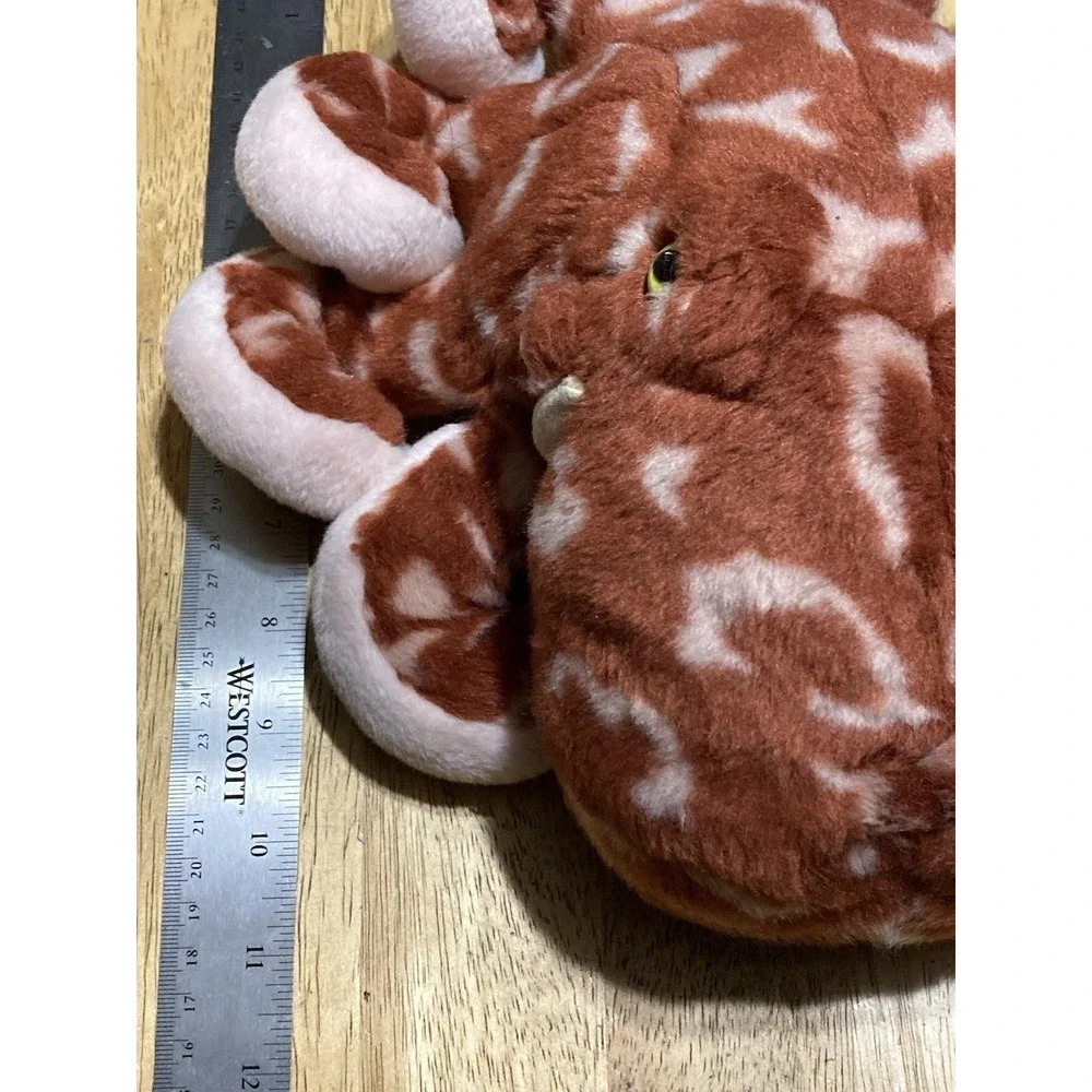 Wild Republic Octopus Plush Squid Stuffed Animal 9